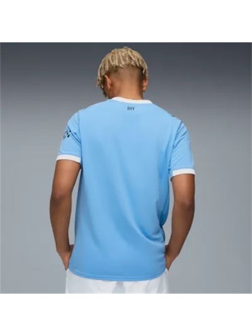 Puma Manchester City maglia gara Home 25/26 Manchester City | 78033801HOME 25/26